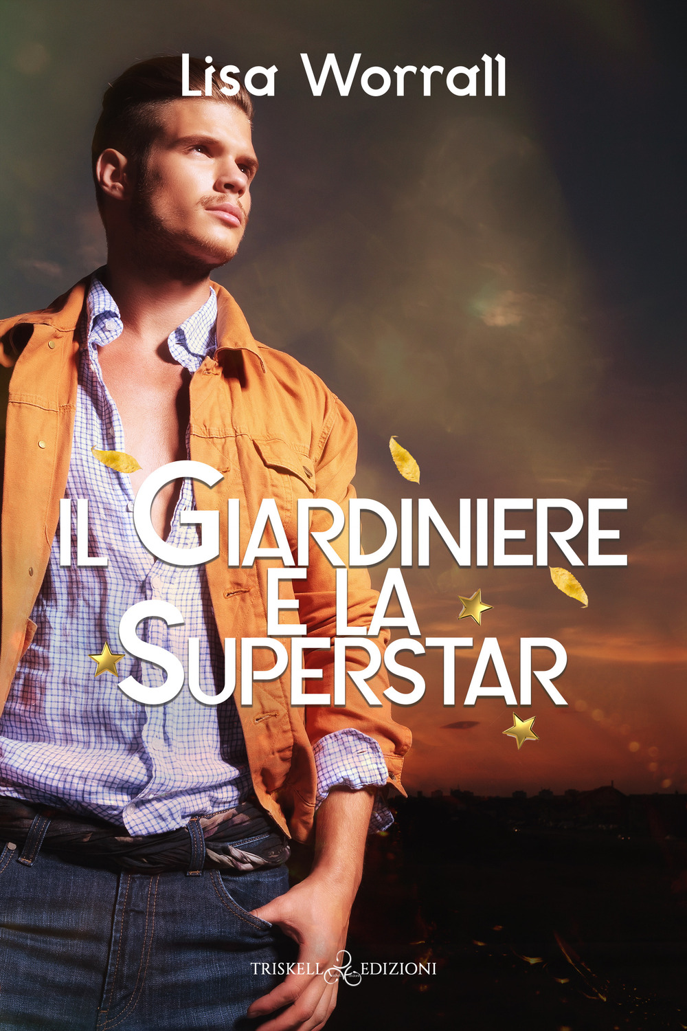 Il giardiniere e la superstar