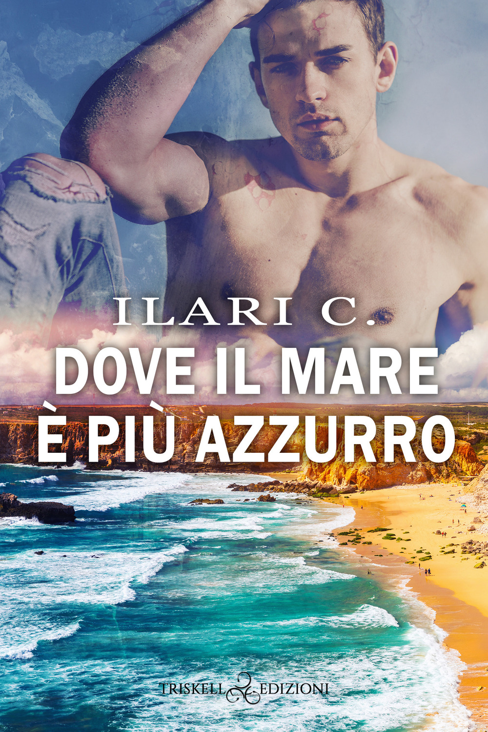 Dove il mare è più azzurro