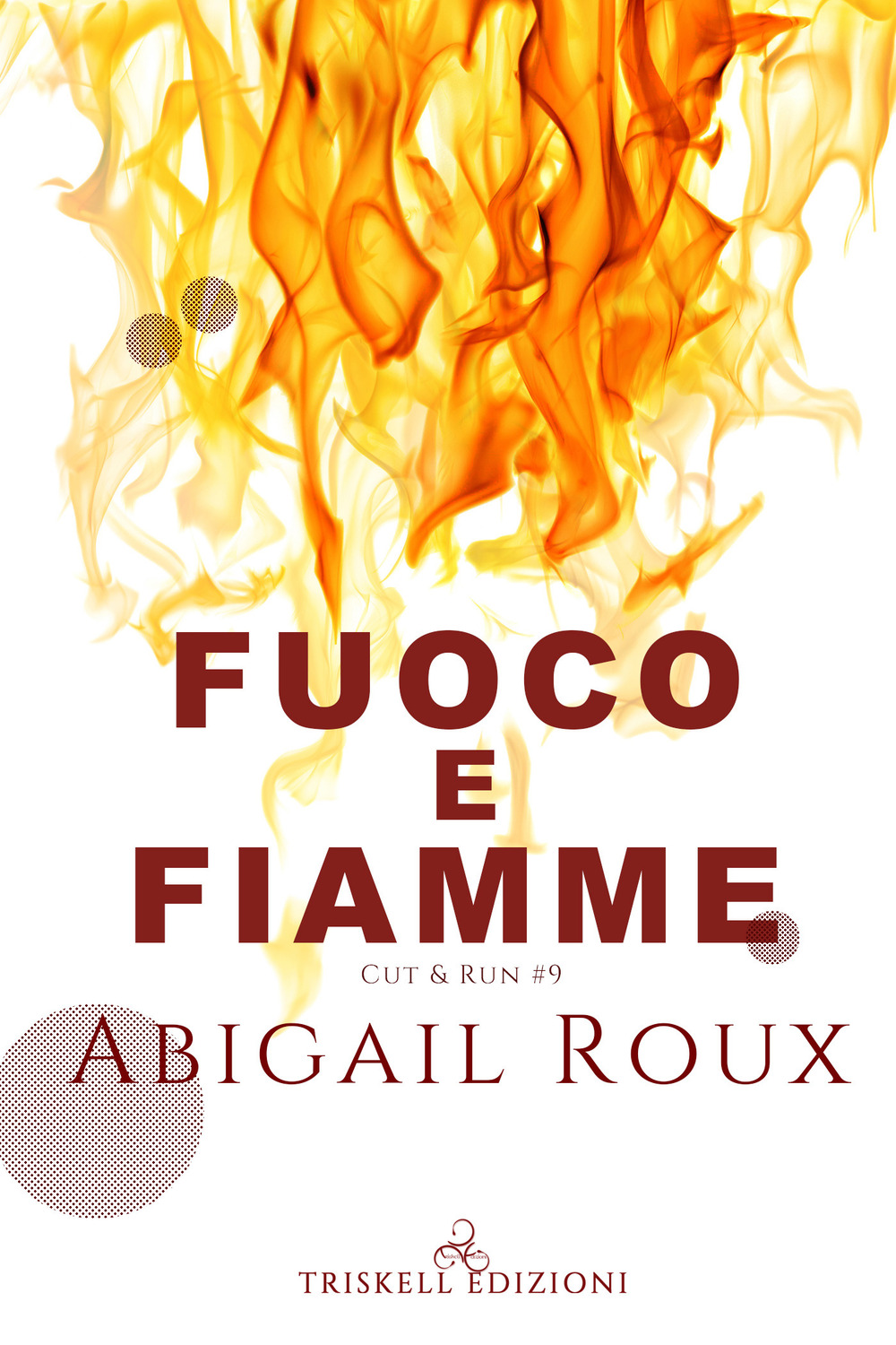 Fuoco e fiamme