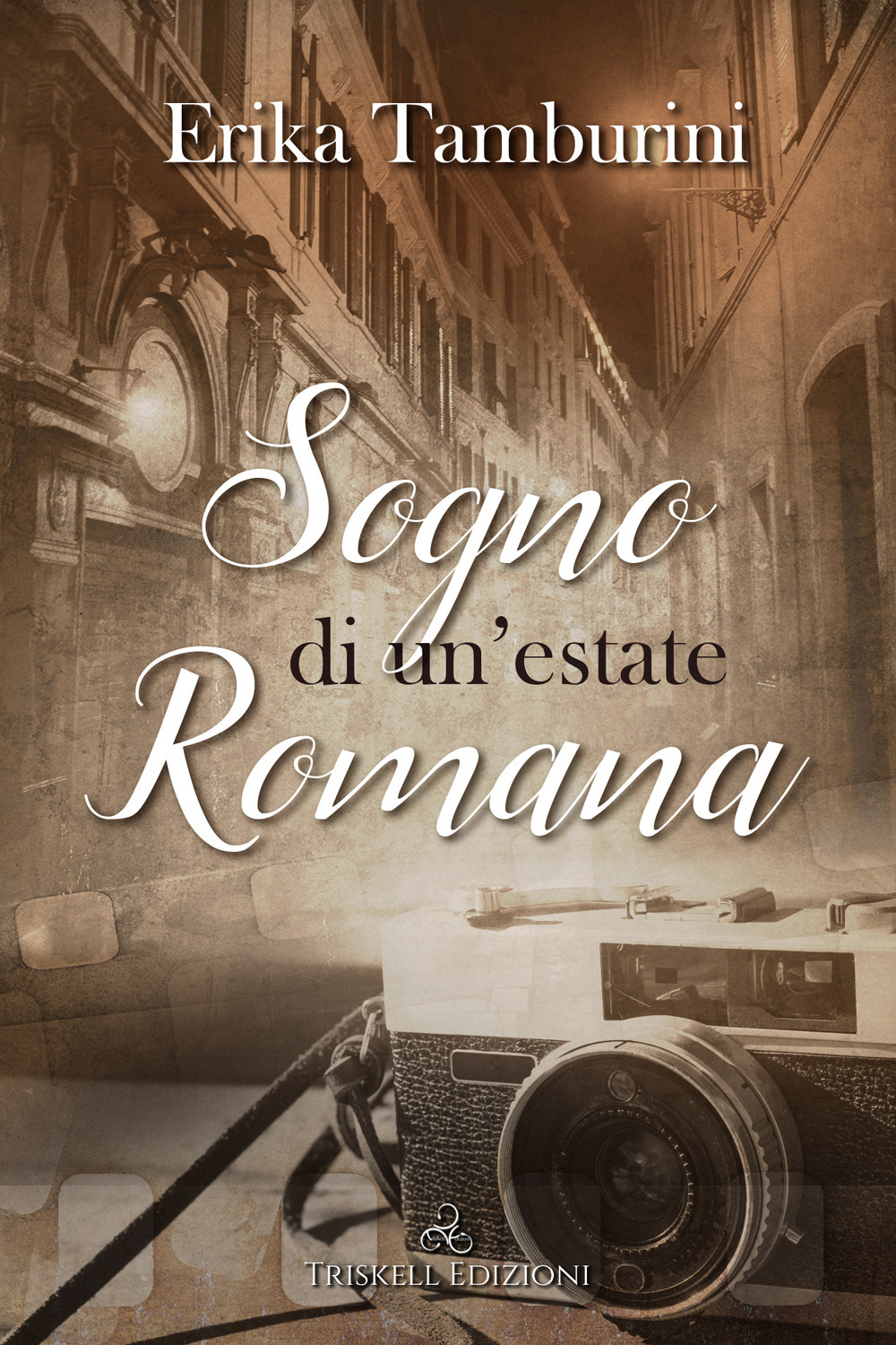 Sogno di un'estate romana