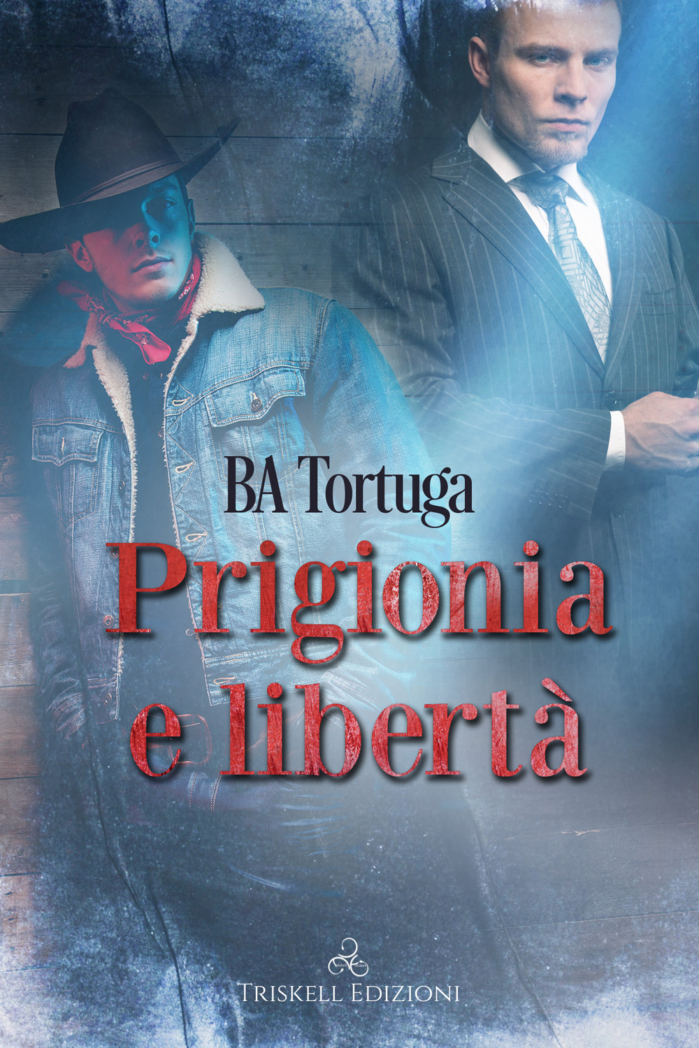 Prigionia e libertà