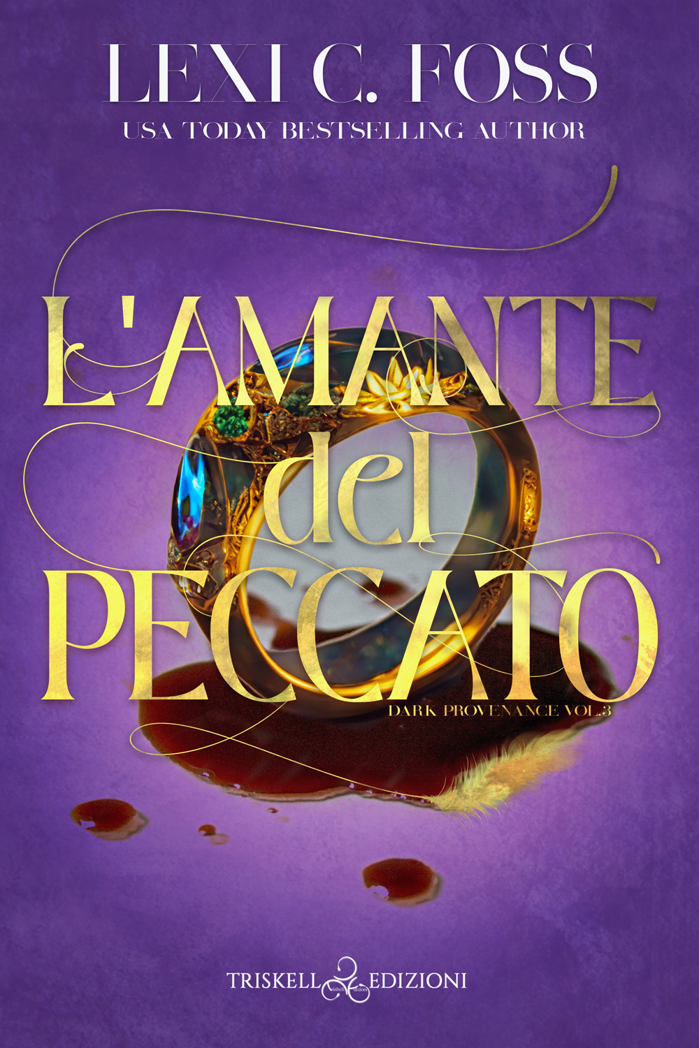 L'amante del peccato