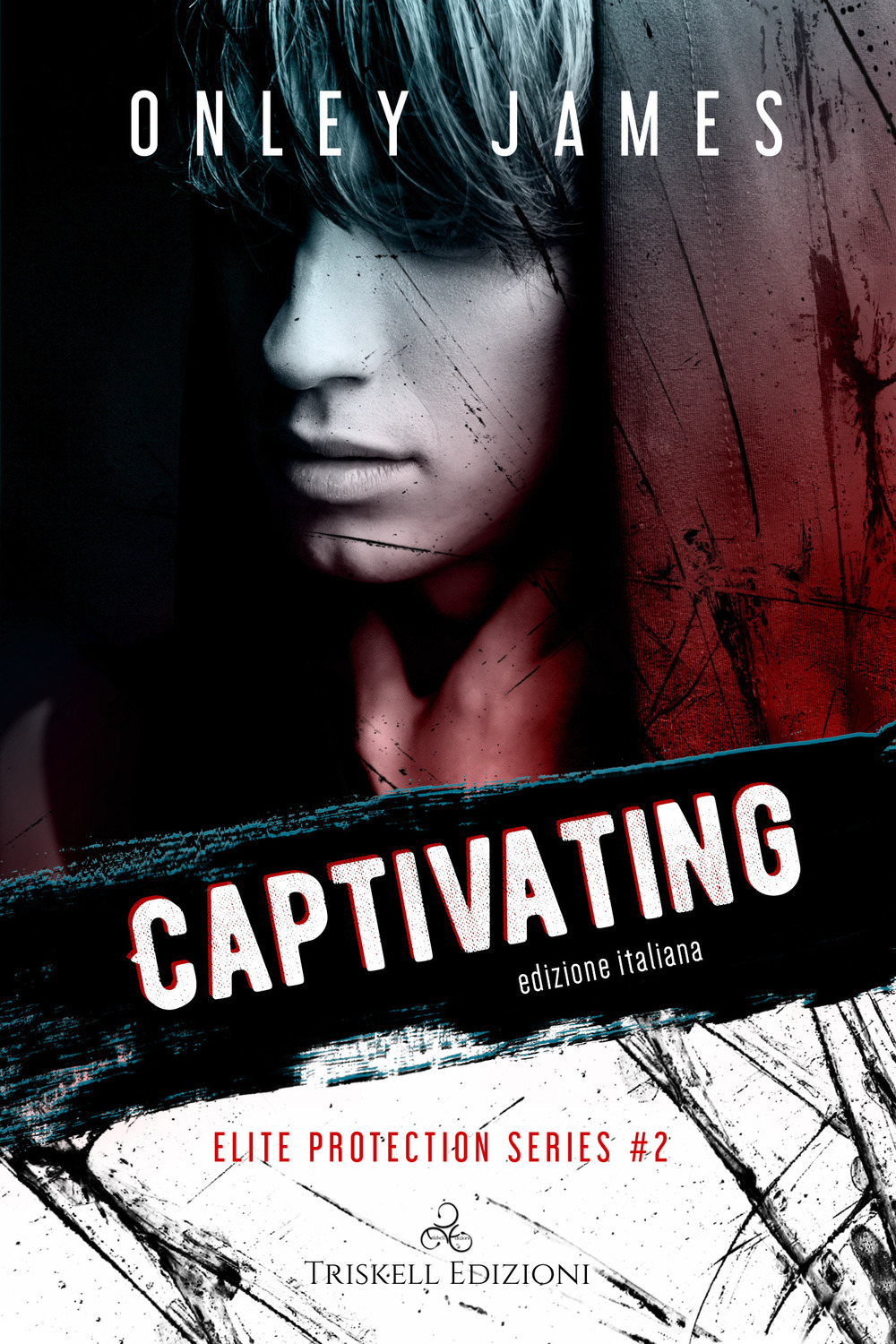 Captivating. Elite protection series. Ediz. italiana. Vol. 2