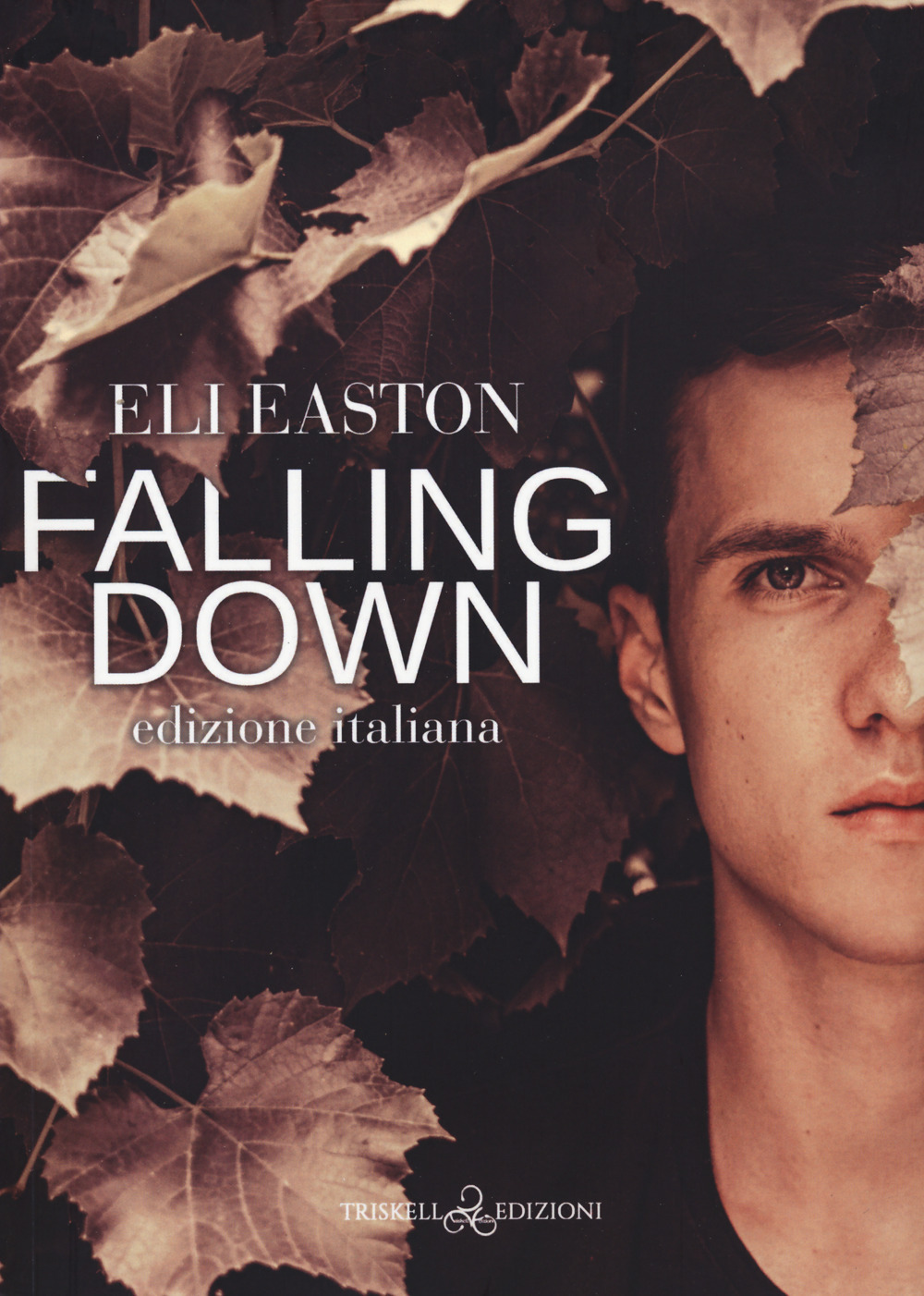 Falling down. Ediz. italiana