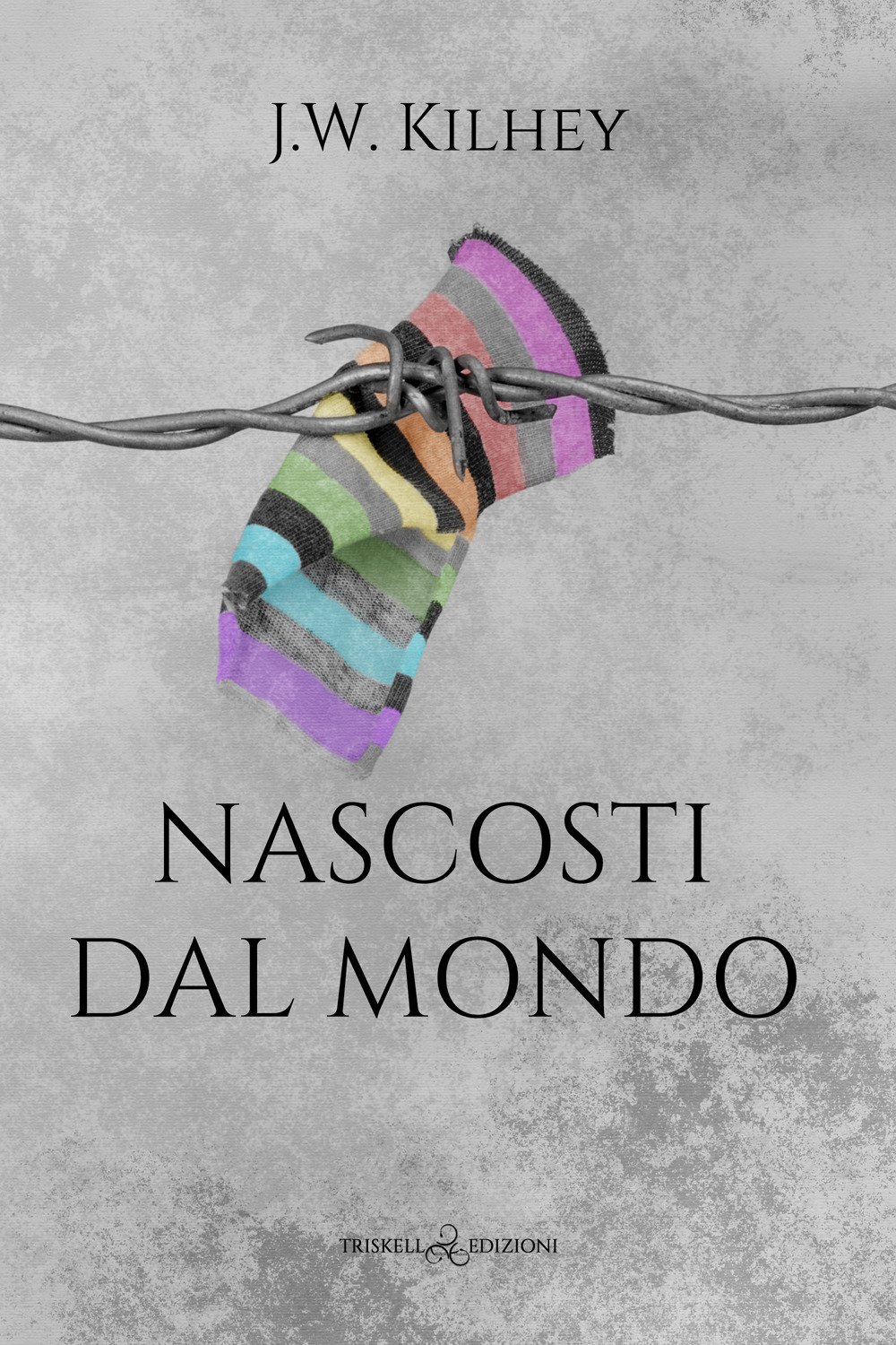 Nascosti dal mondo