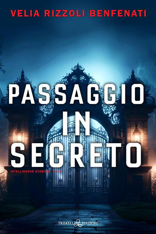 Passaggio in segreto. Intelligence stories. Vol. 2