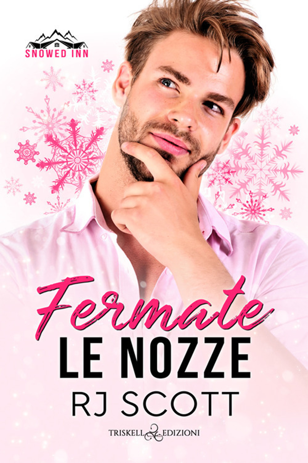 Fermate le nozze. Snowed inn