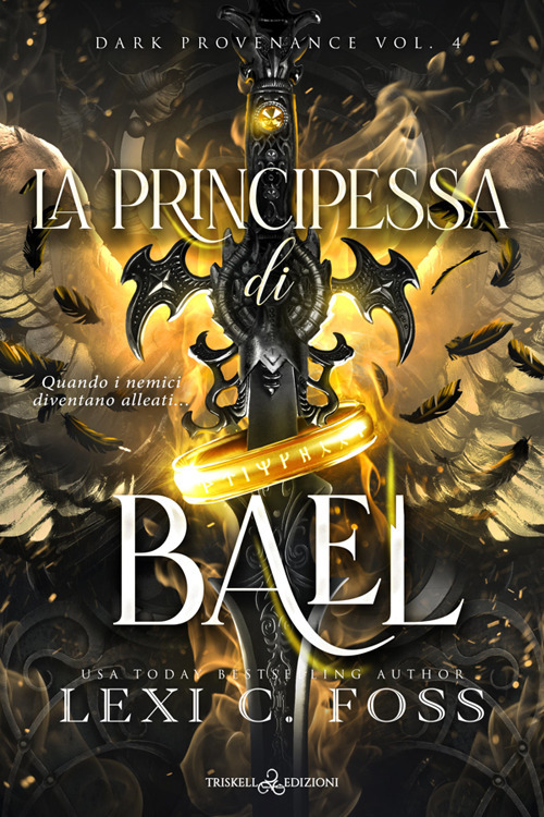 La principessa di Bael