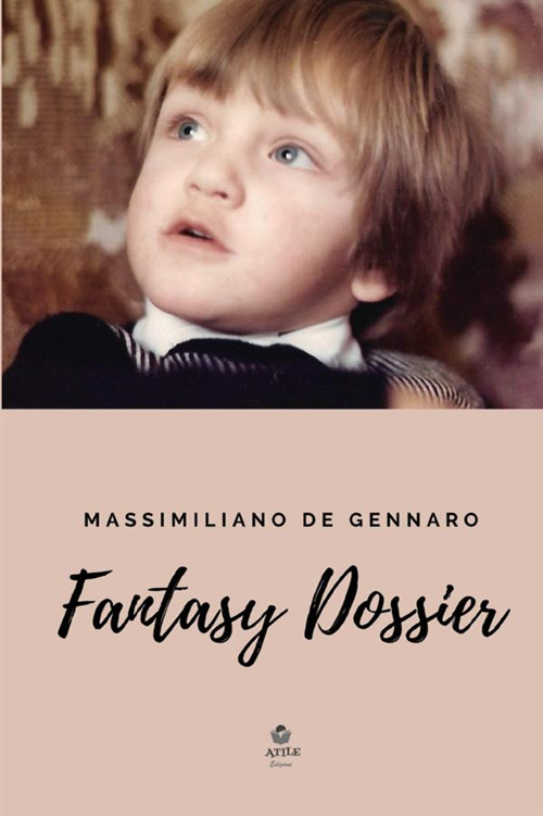 Fantasy Dossier