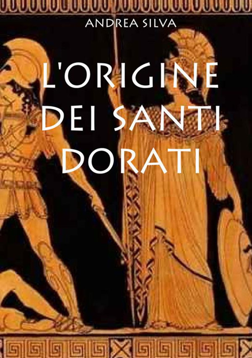 L'origine dei Santi dorati