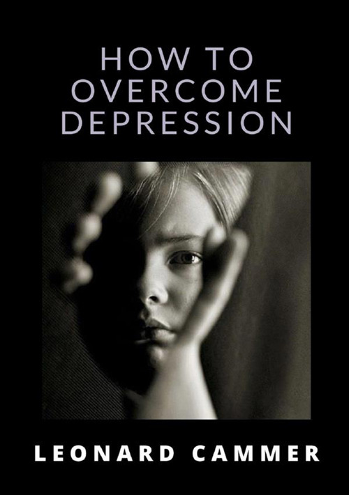 How to overcome depression