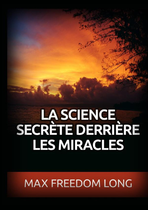 La science secrète derrière les miracles