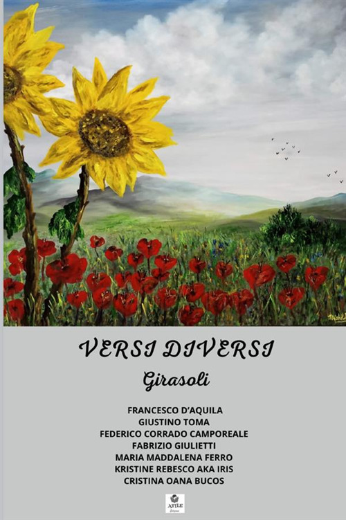 Versi Diversi. Girasoli