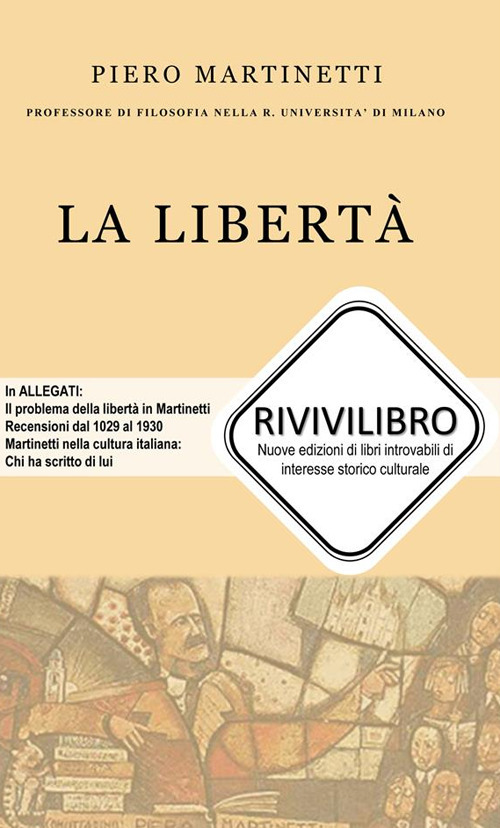 La libertà. Nuova ediz.