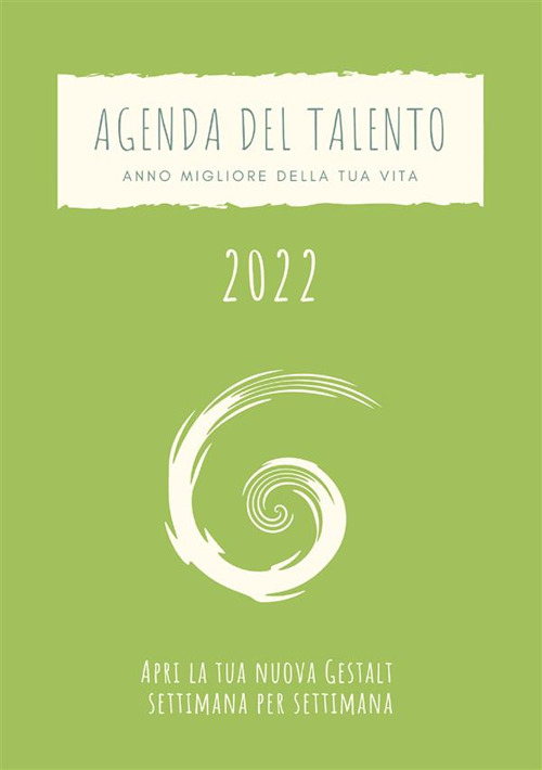 Agenda del talento