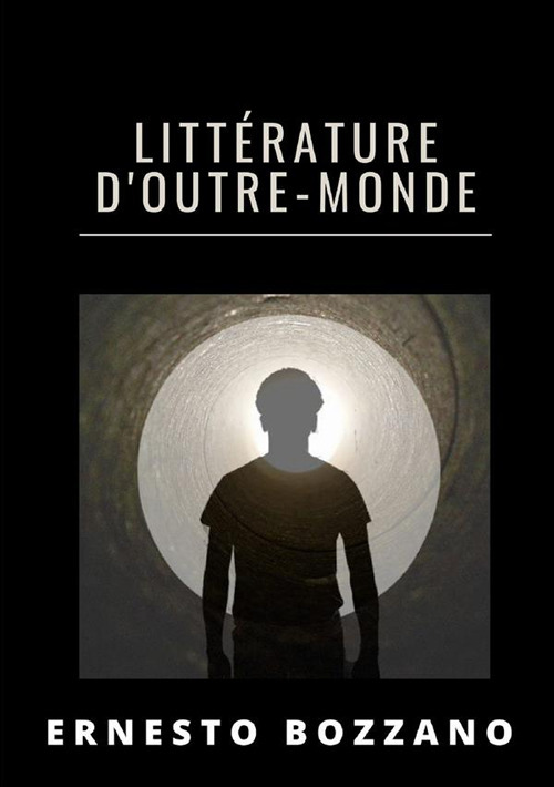 Littérature d'outre-monde