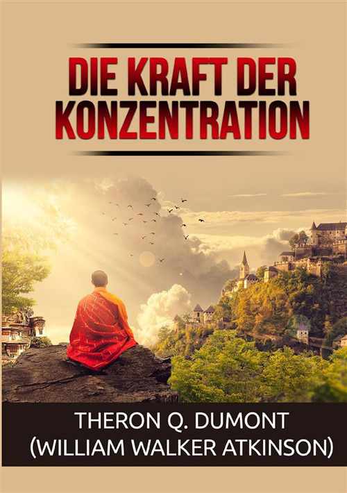 Die kraft der konzentration