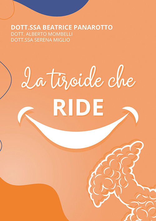 La tiroide che ride