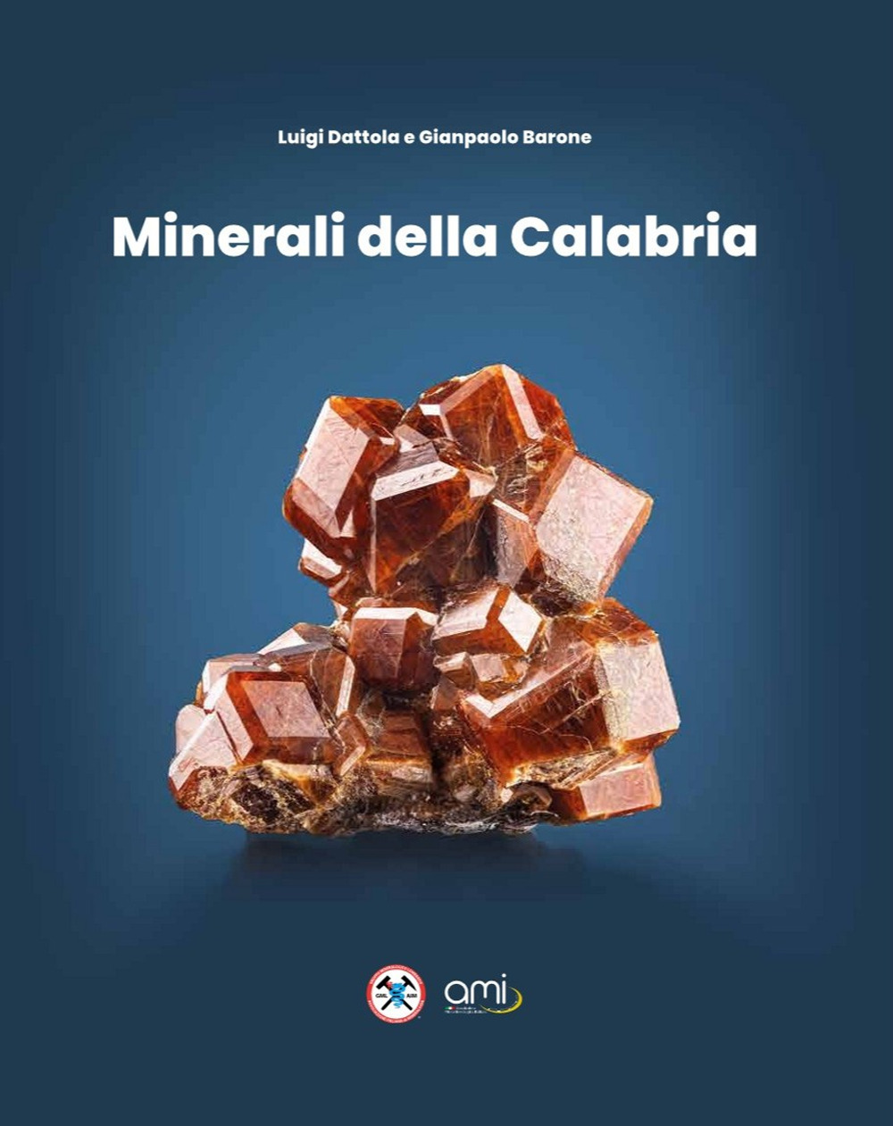 Minerali della Calabria. Ediz. illustrata