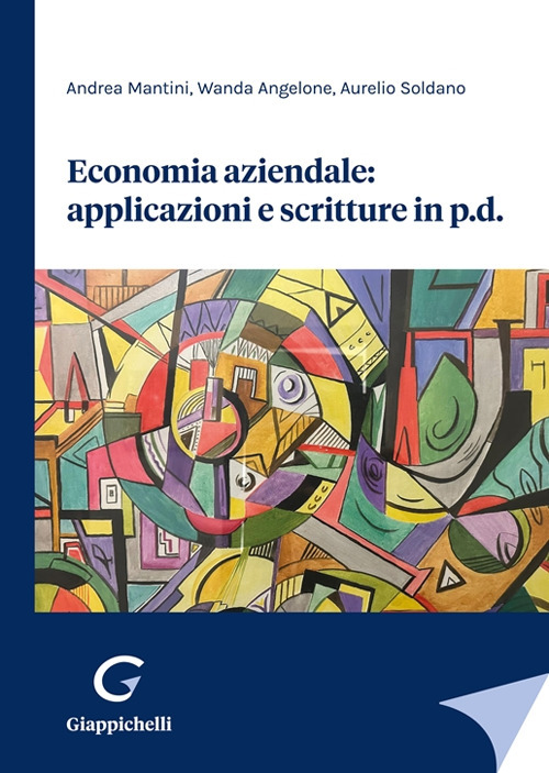 Economia aziendale: applicazioni e scritture in p.d.