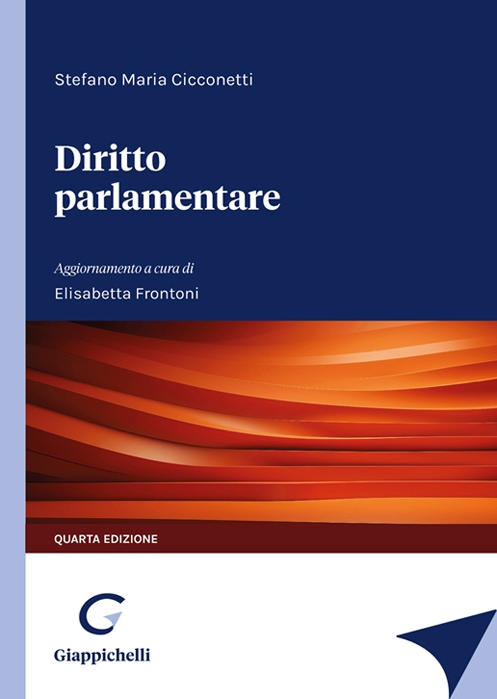 Diritto parlamentare