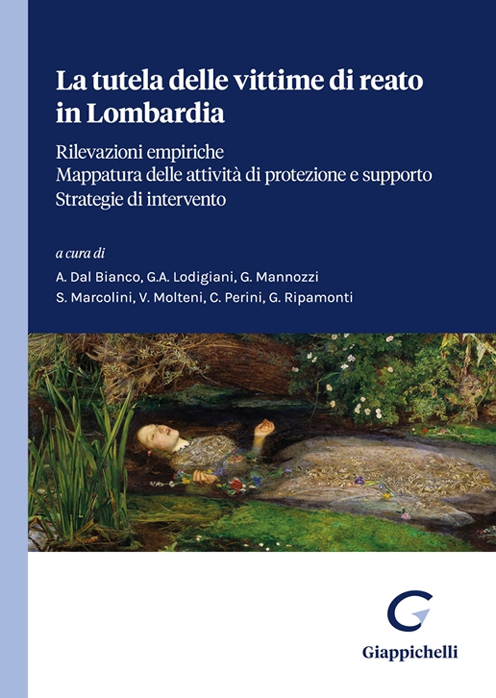 La tutela delle vittime di reato in Lombardia