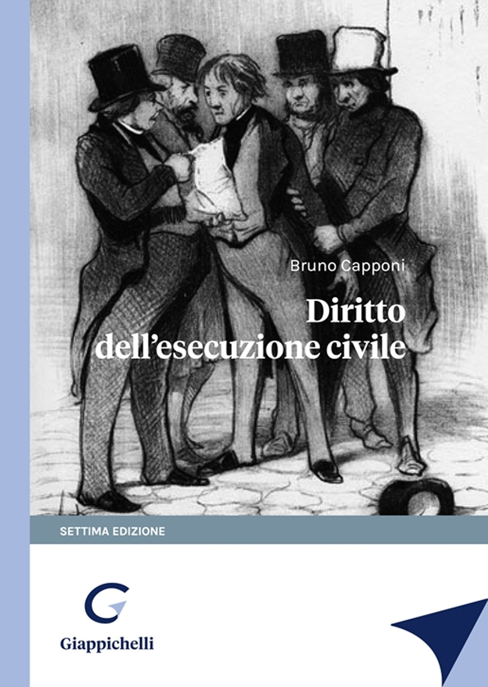 Diritto dell'esecuzione civile