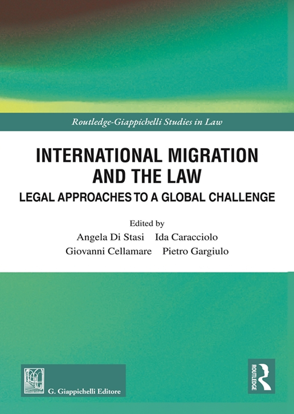 International Migration and the Law