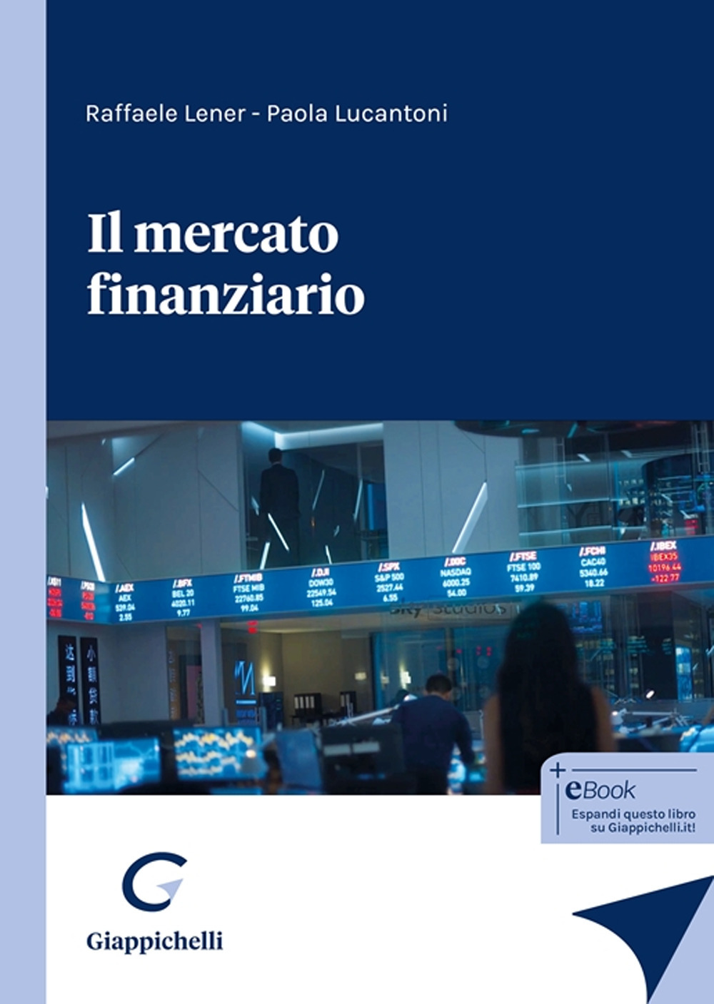 Il mercato finanziario