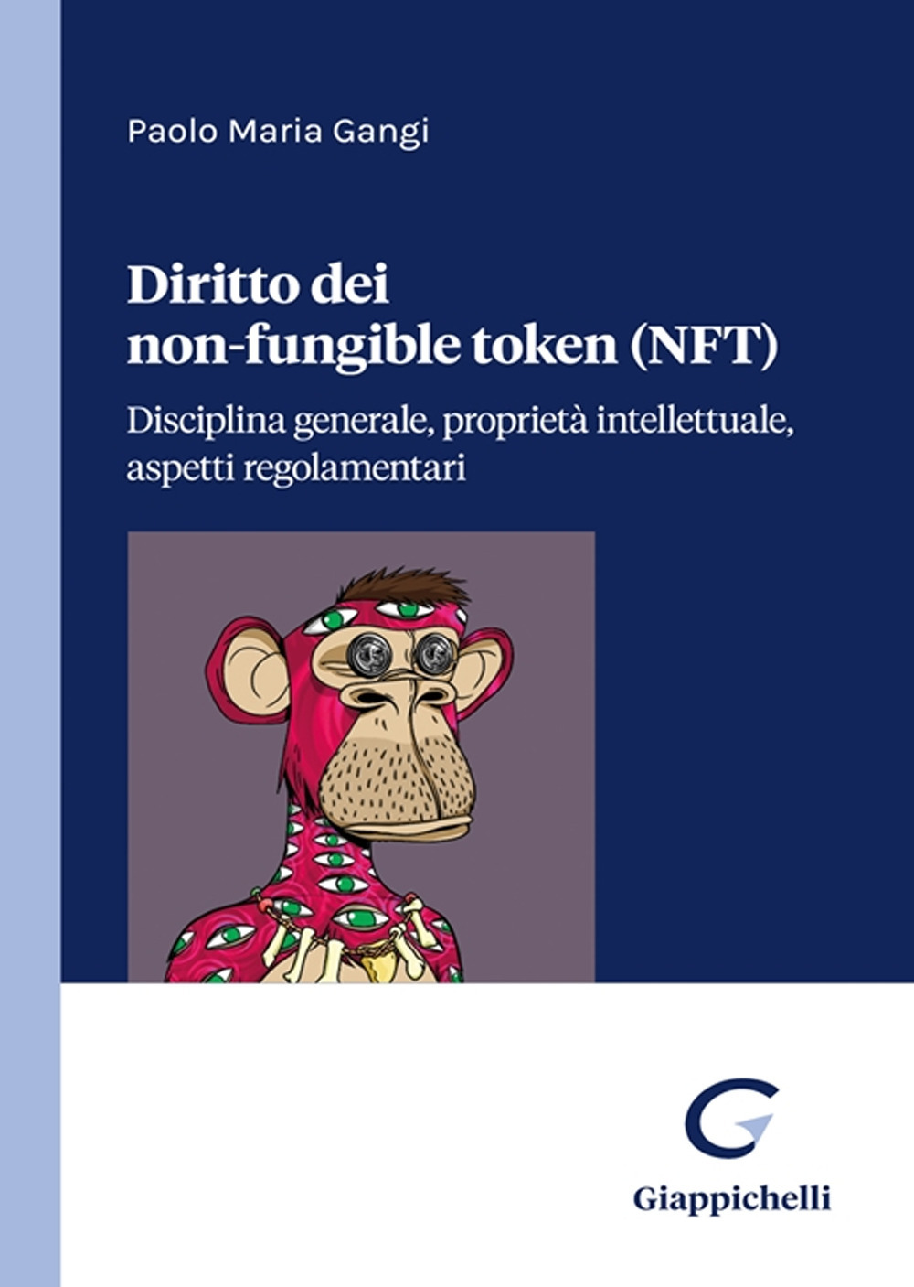 Diritto dei non-fungible token (NFT)