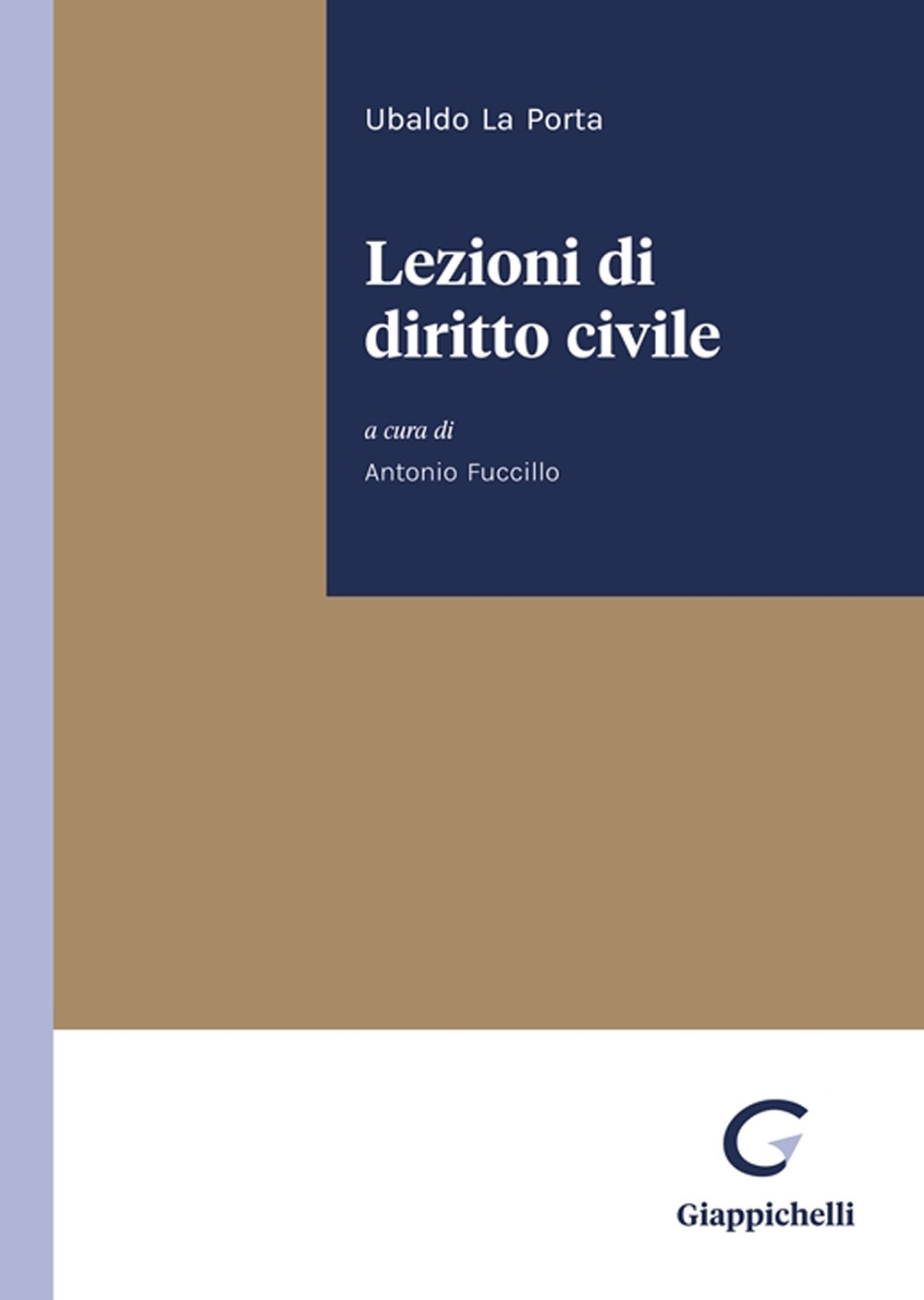 Lezioni di diritto civile