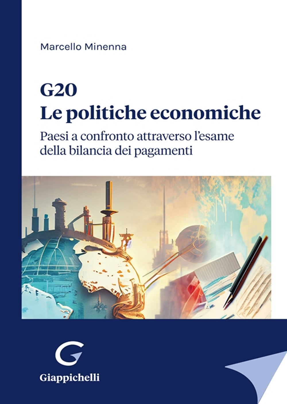 G20. Le politiche economiche