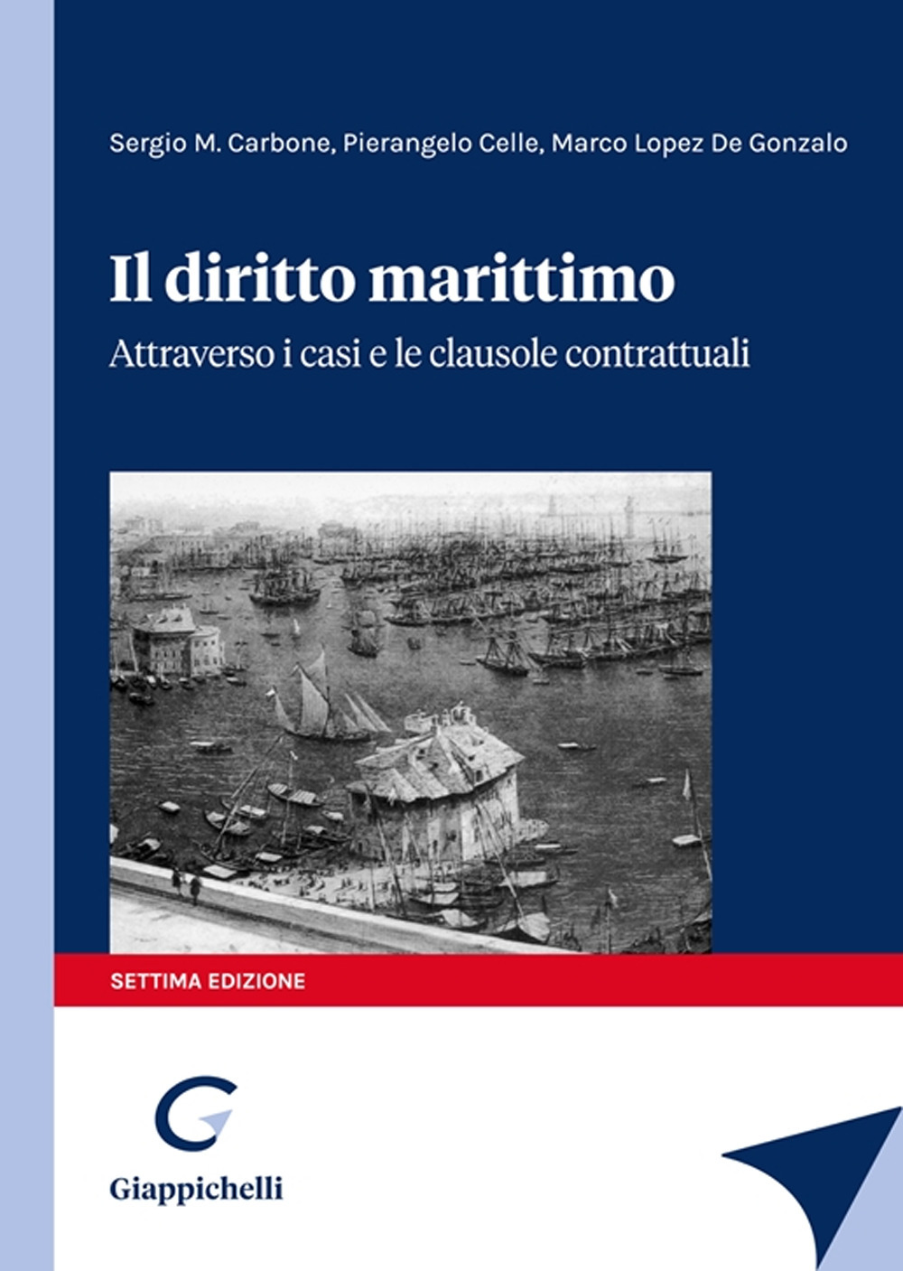 Il diritto marittimo