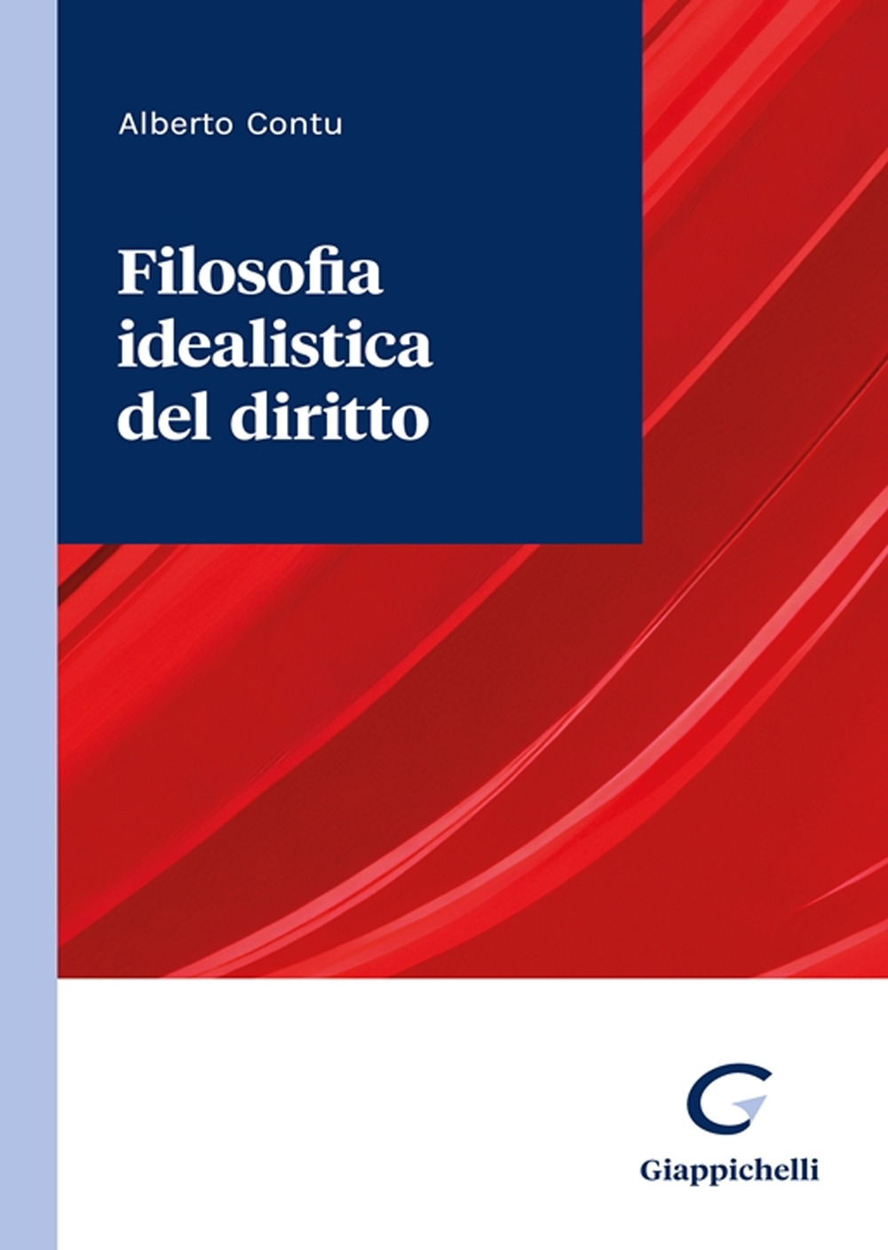 Filosofia idealistica del diritto