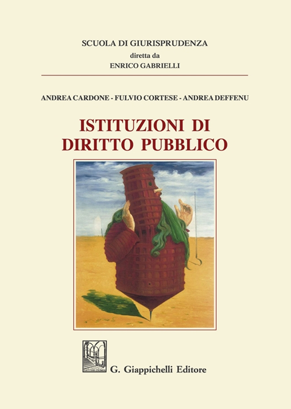 Istituzioni di diritto pubblico