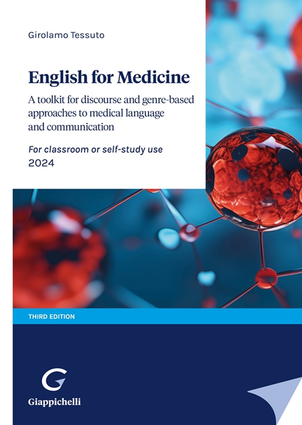 English for medicine