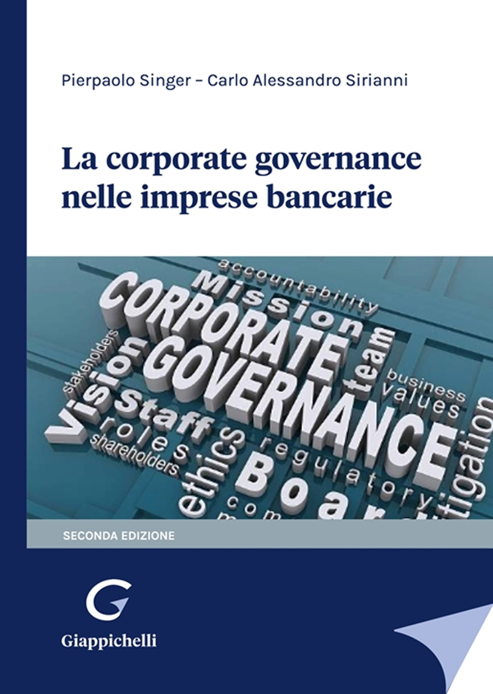 La corporate governance nelle imprese bancarie