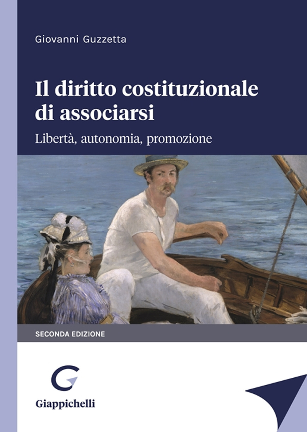 Il diritto costituzionale di associarsi. Libertà, autonomia, promozione