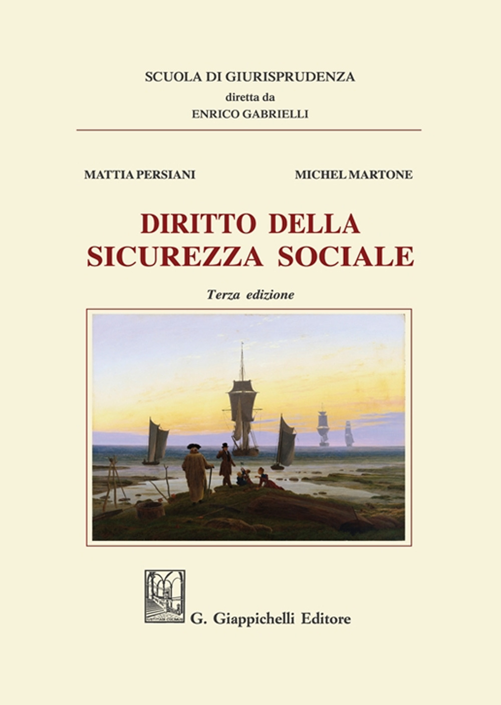 Diritto della sicurezza sociale