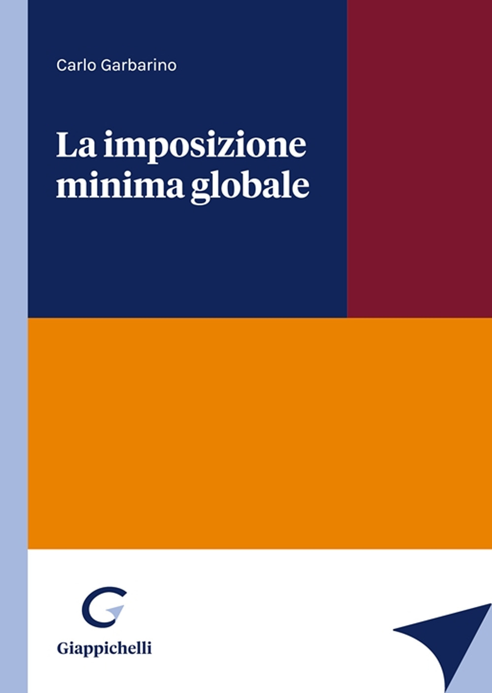 La imposizione minima globale