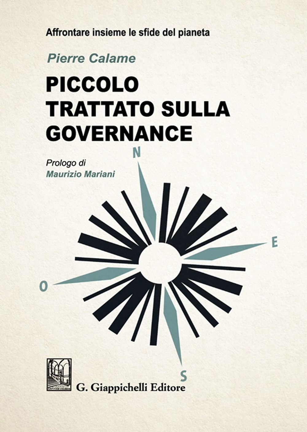 Piccolo trattato sulla governance