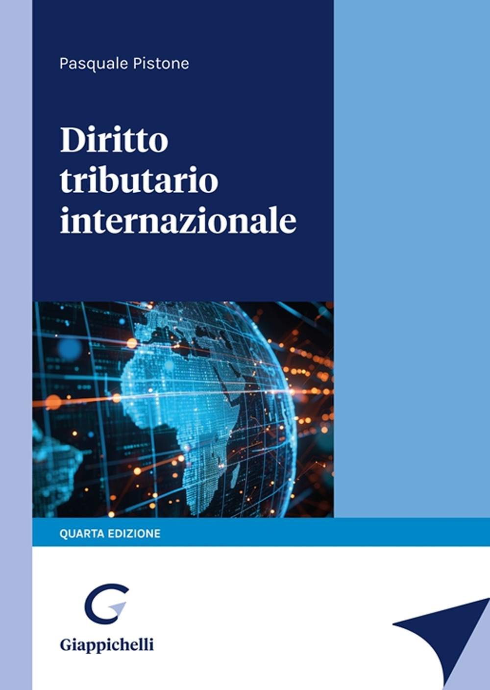 Diritto tributario internazionale