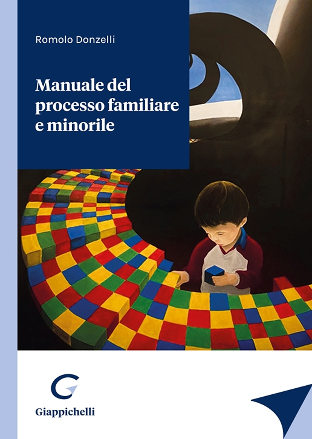 Manuale del processo familiare e minorile