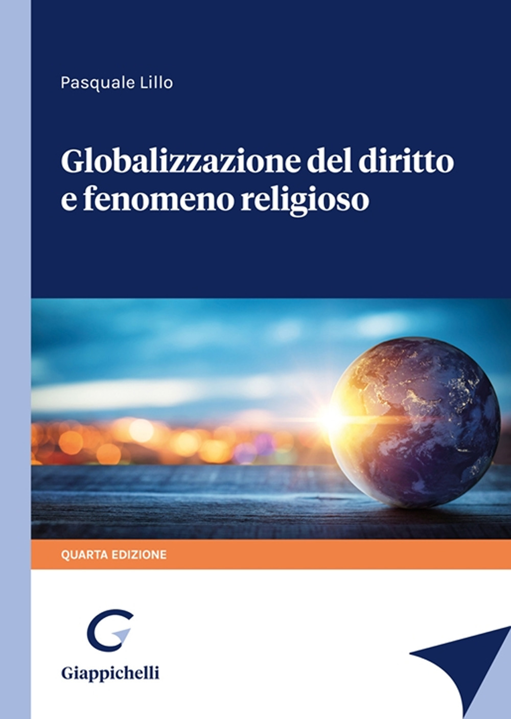 Globalizzazione del diritto e fenomeno religioso