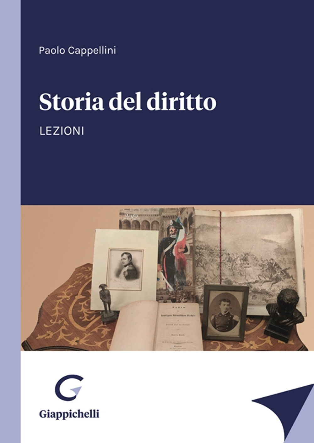 Storia del diritto