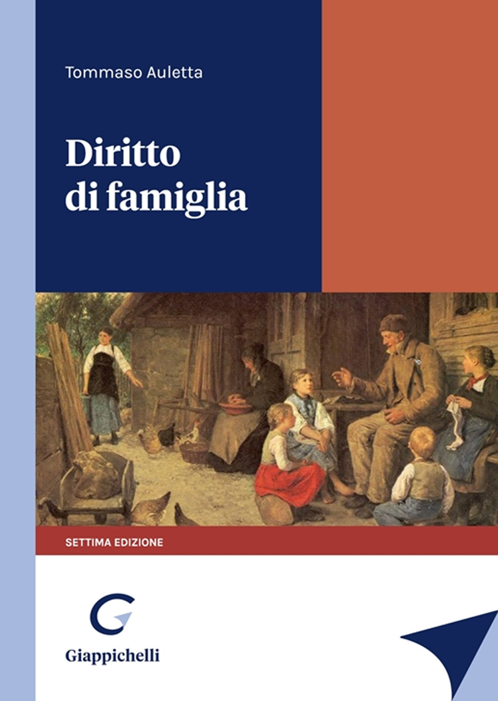 Diritto di famiglia