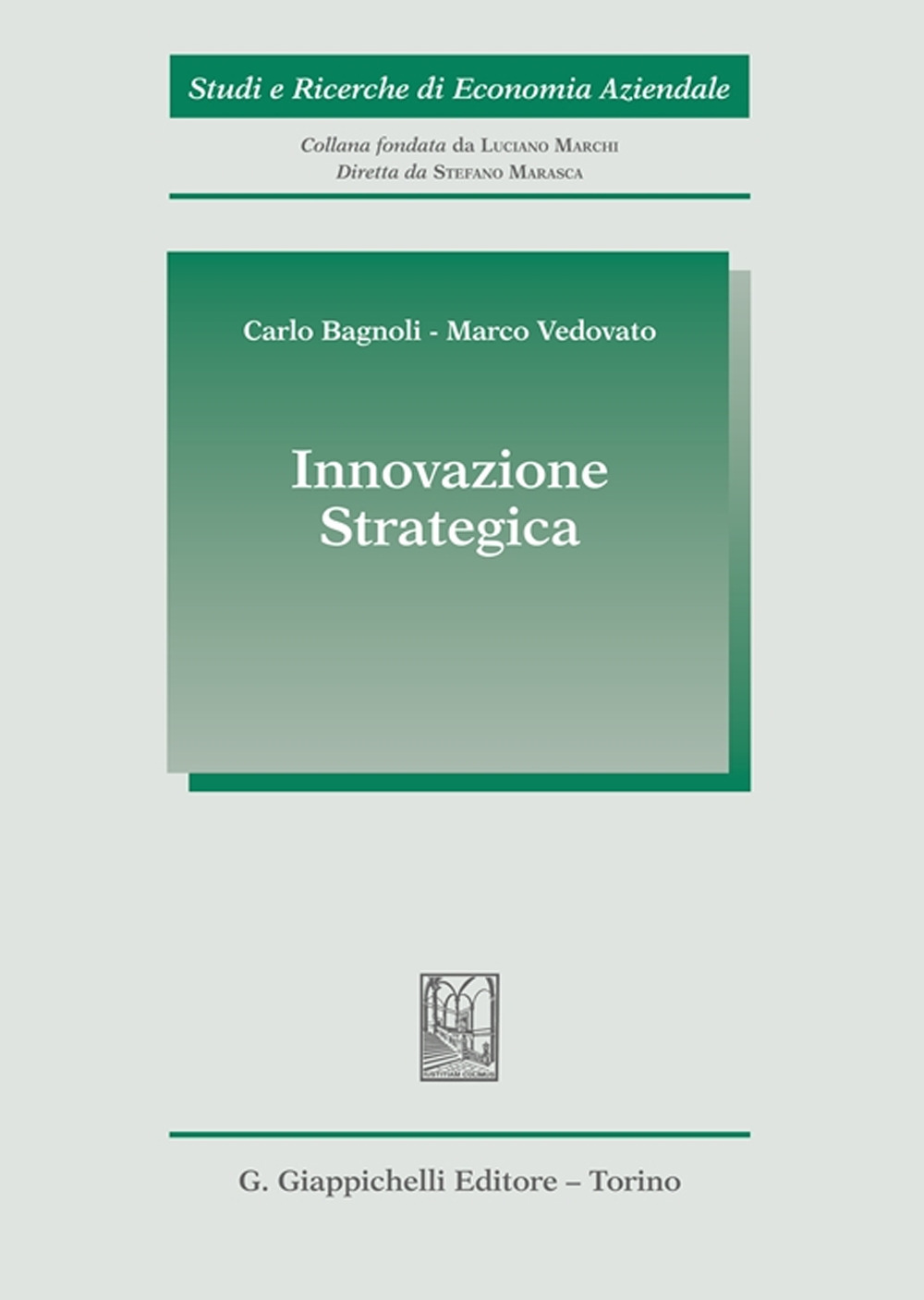 Innovazione Strategica