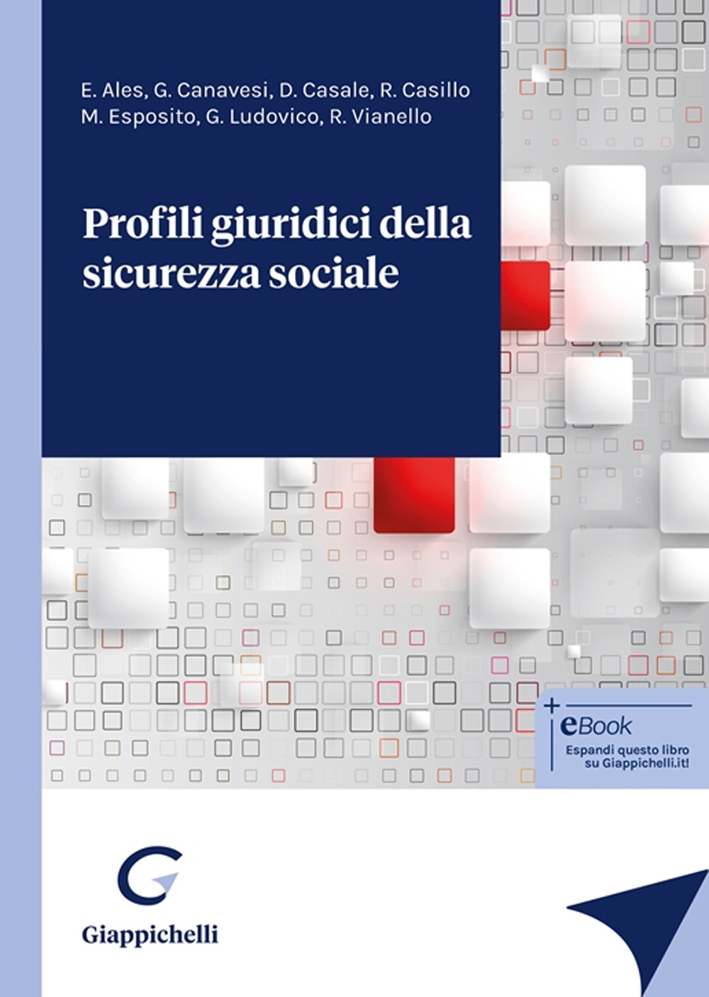 Profili giuridici della sicurezza sociale