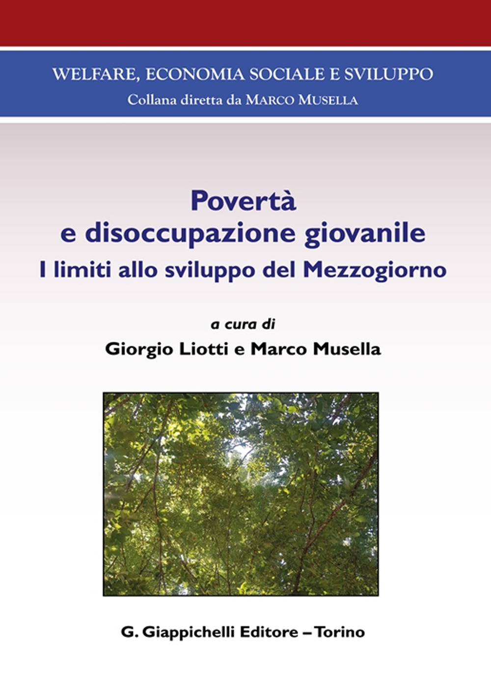 Povertà e disoccupazione giovanile. I limiti allo sviluppo del Mezzogiorno