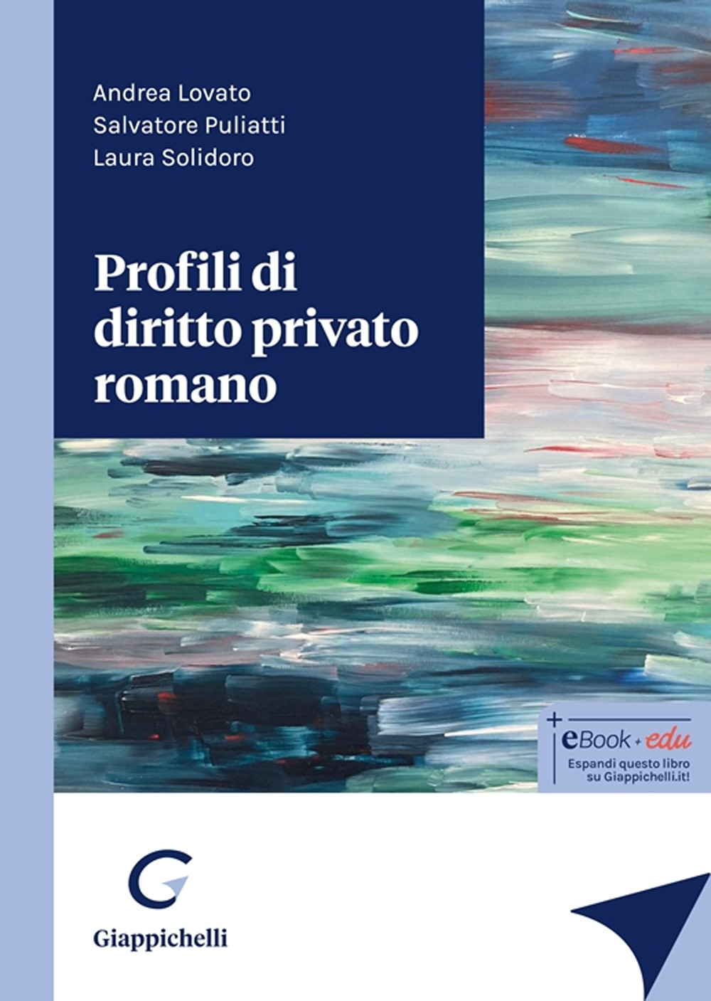 Profili di diritto privato romano